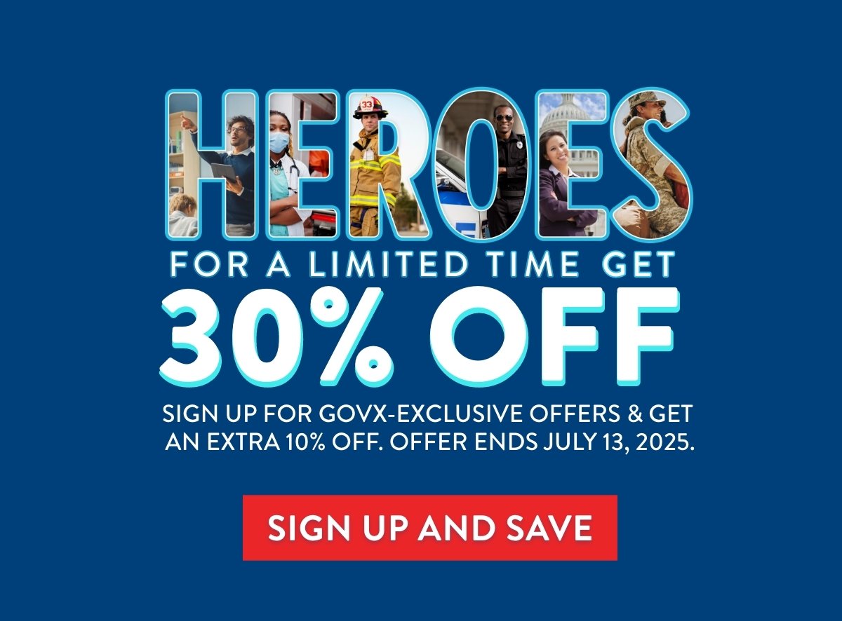 Get 10% Off